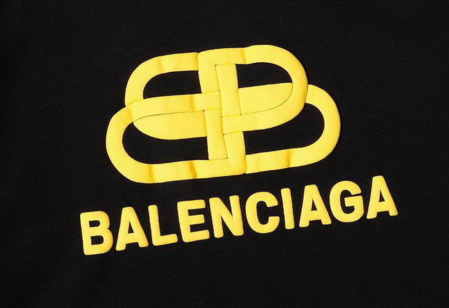 Balenciaga T-shirt Unisex ID:20220516-115